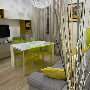  Appartamento Maison D'aquino