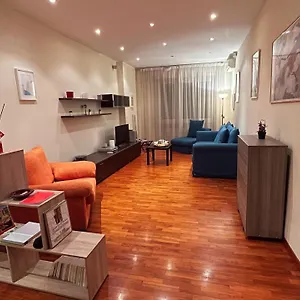 Fg St Peter's Apartament