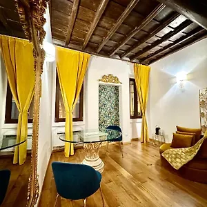  Appartamento Via Della Scala
