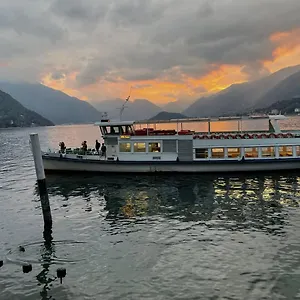 Franca's Dream - , Bellagio Italy