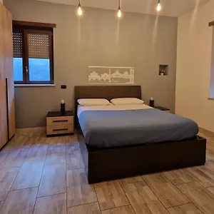  Casa vacanze La Dimora Dei Consoli - House A