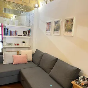 Apartment The Ancient, Rome