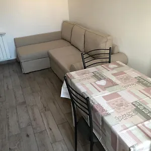 My Sweet Elena Apartament
