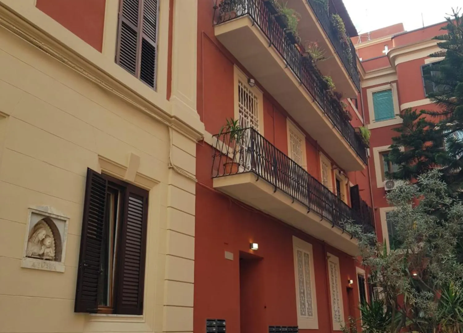 Holiday Home Il Sogno A San Pietro روما إيطاليا