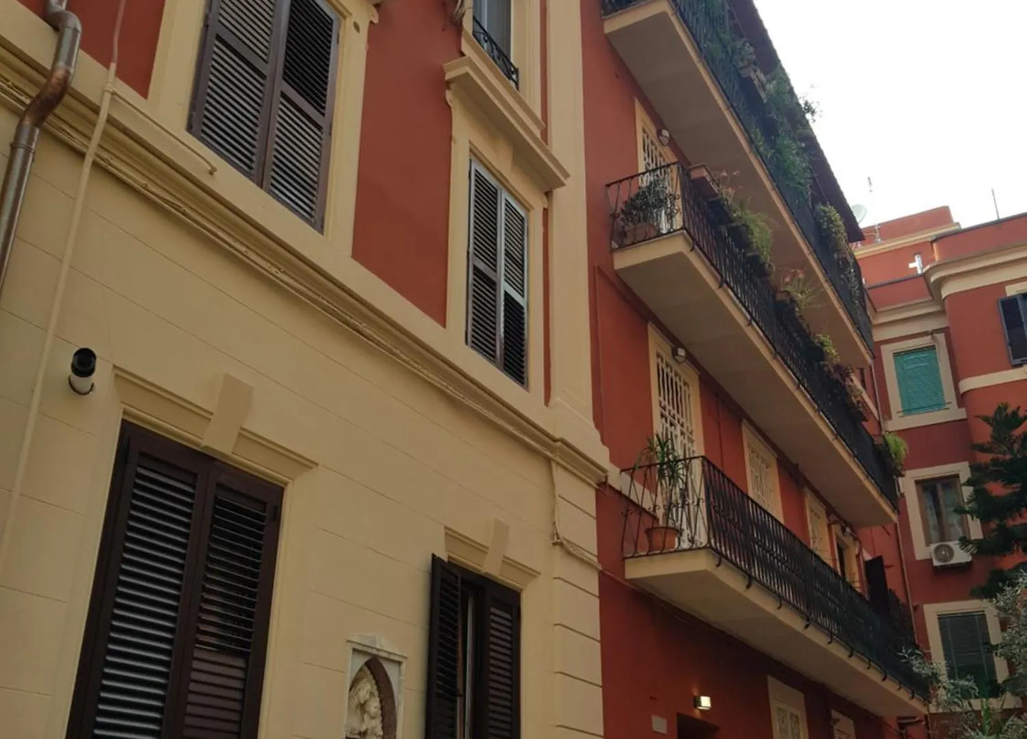 Holiday Home Il Sogno A San Pietro روما شقة
