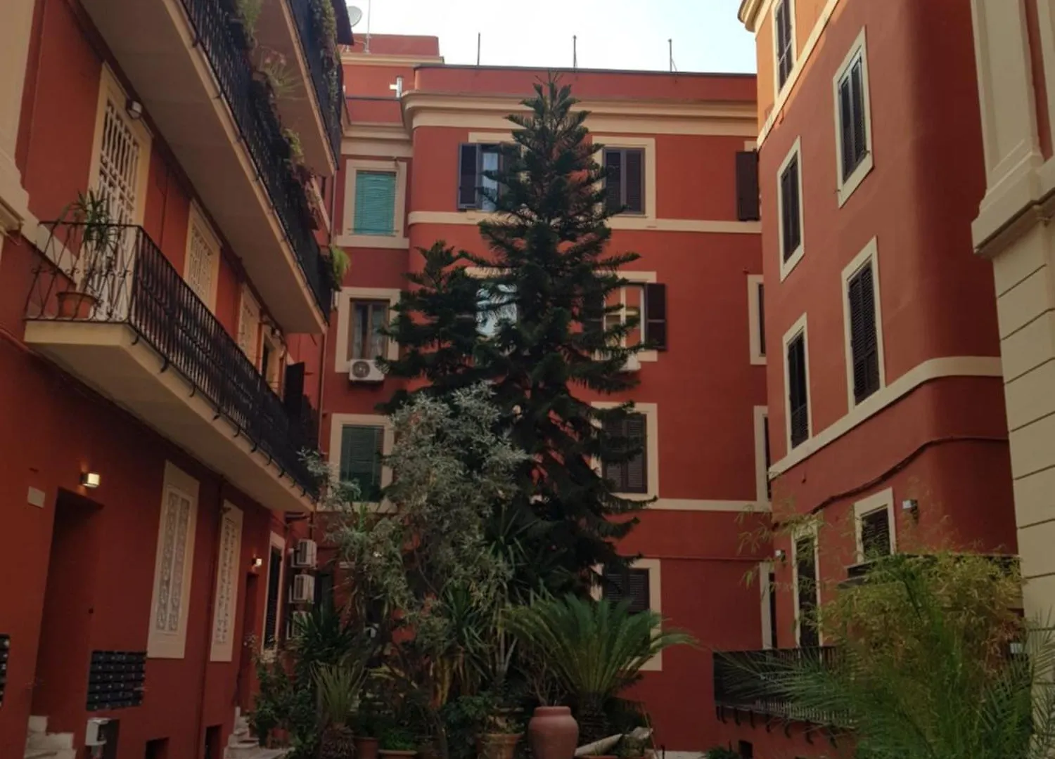 Holiday Home Il Sogno A San Pietro روما