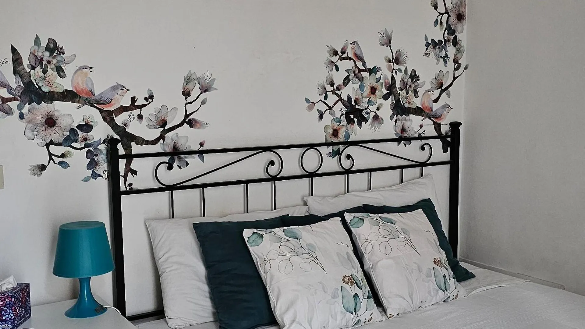 Holiday Home Il Sogno A San Pietro روما شقة