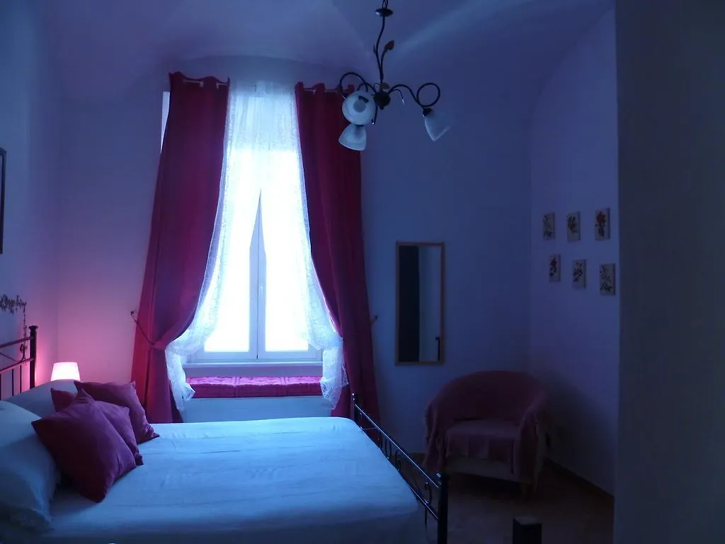 Holiday Home Il Sogno A San Pietro روما شقة