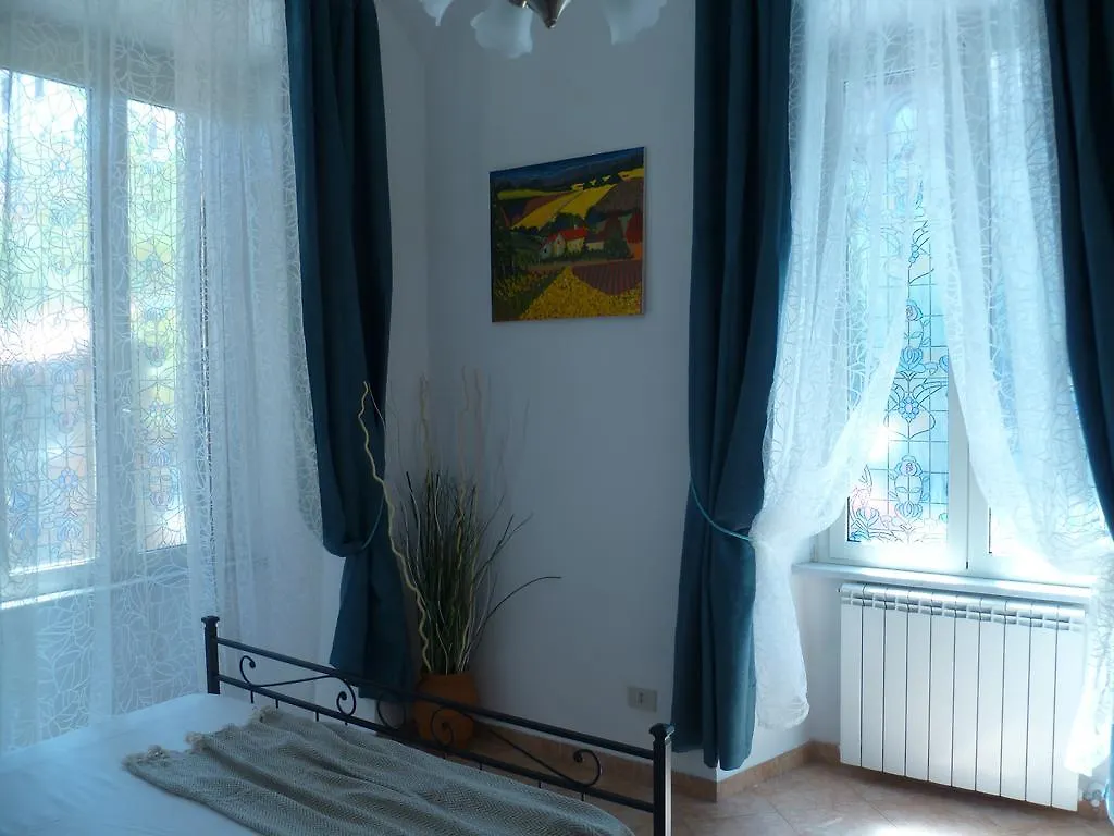 Holiday Home Il Sogno A San Pietro روما 0*,  إيطاليا