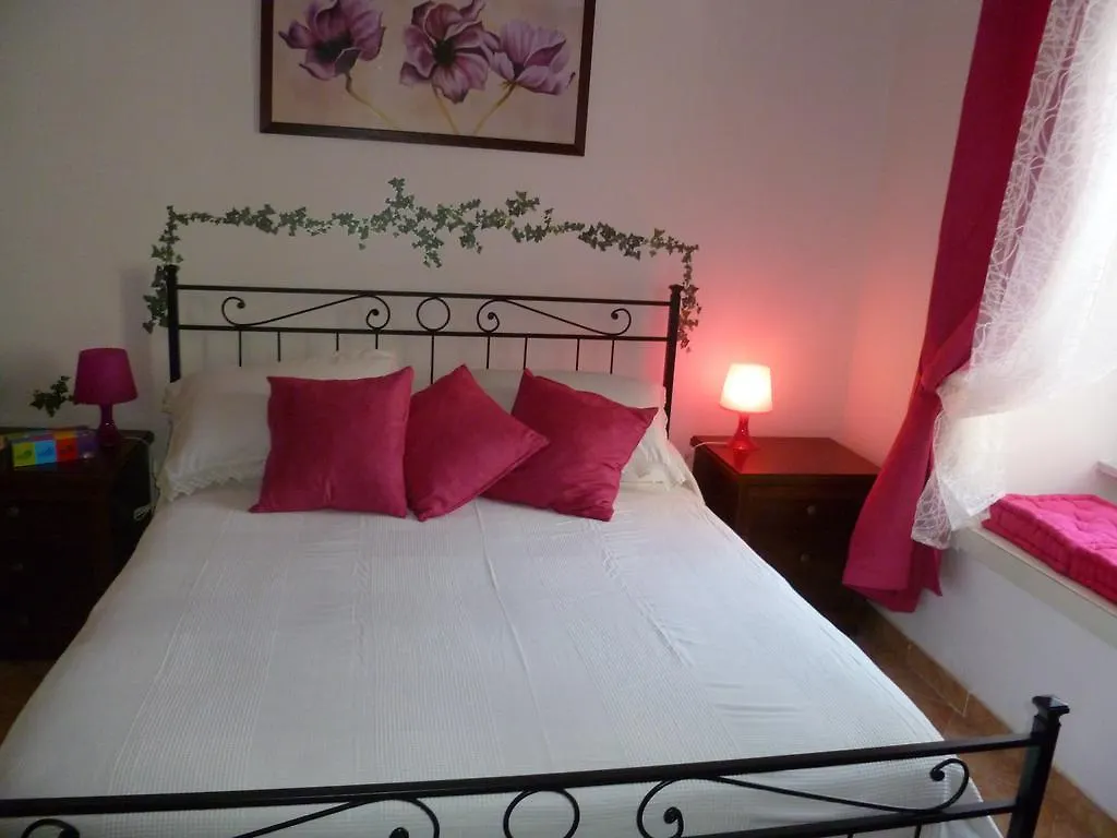 Holiday Home Il Sogno A San Pietro روما