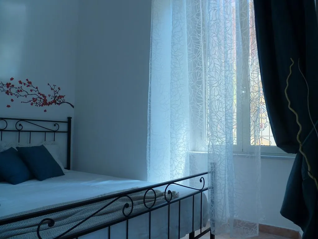 Holiday Home Il Sogno A San Pietro روما شقة
