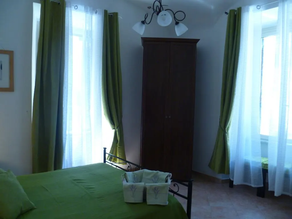 Holiday Home Il Sogno A San Pietro روما شقة