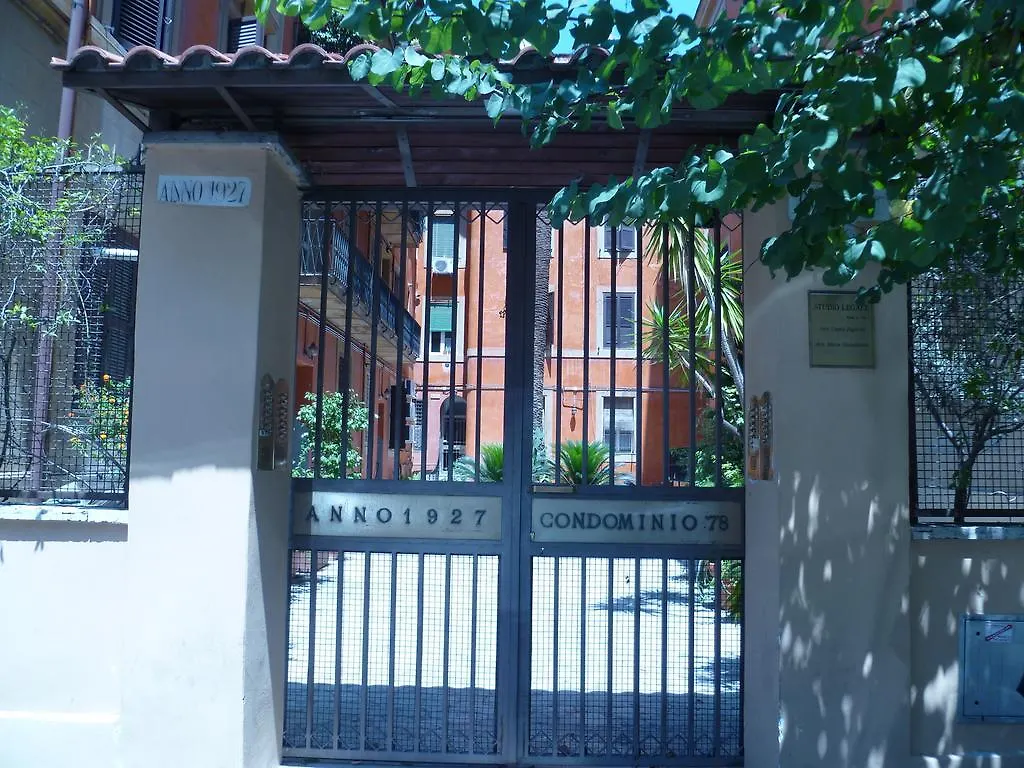 Holiday Home Il Sogno A San Pietro روما إيطاليا