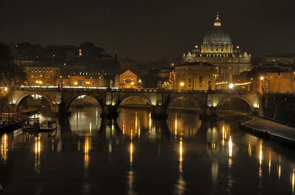 Holiday Home Il Sogno A San Pietro روما 0*,  إيطاليا