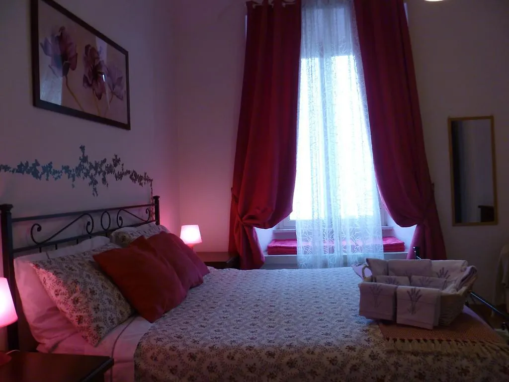 Holiday Home Il Sogno A San Pietro روما