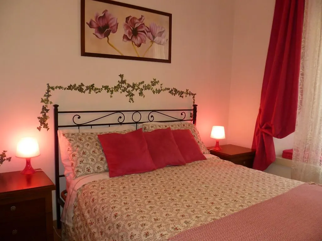 شقة Holiday Home Il Sogno A San Pietro روما