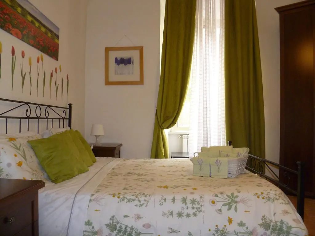 Holiday Home Il Sogno A San Pietro روما