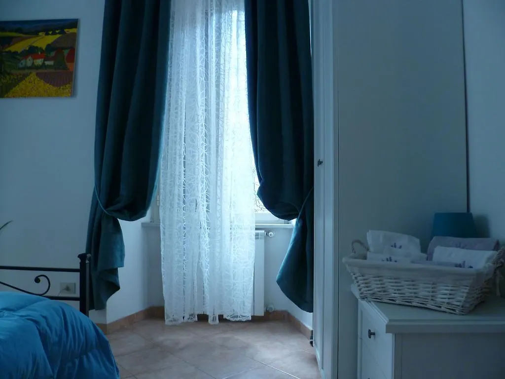 شقة Holiday Home Il Sogno A San Pietro روما