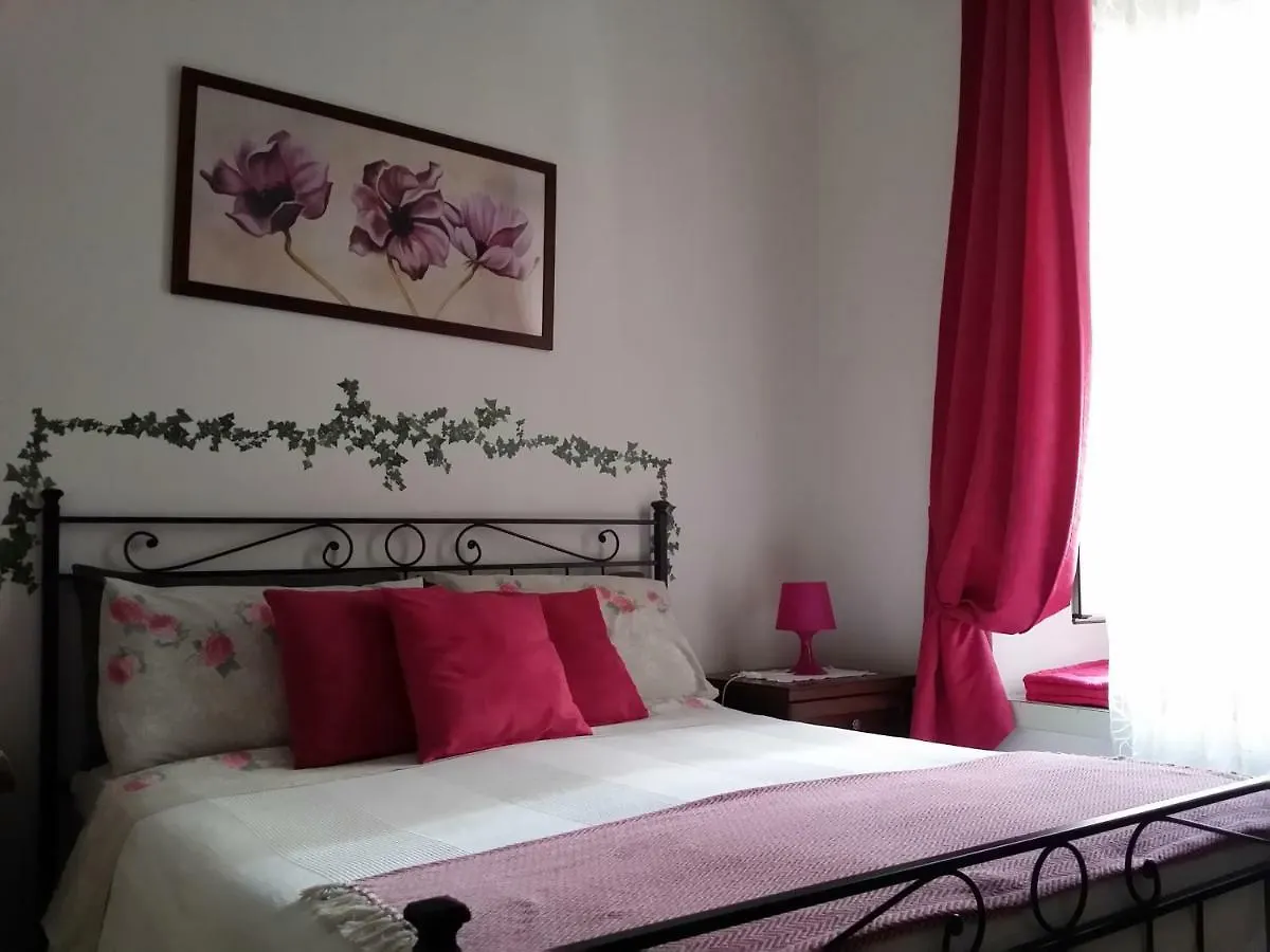 شقة Holiday Home Il Sogno A San Pietro روما