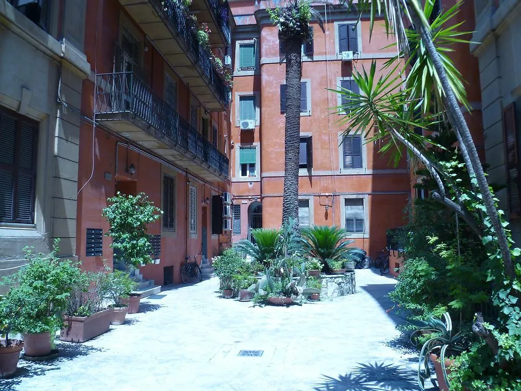 Holiday Home Il Sogno A San Pietro Rome 0*,  Italy