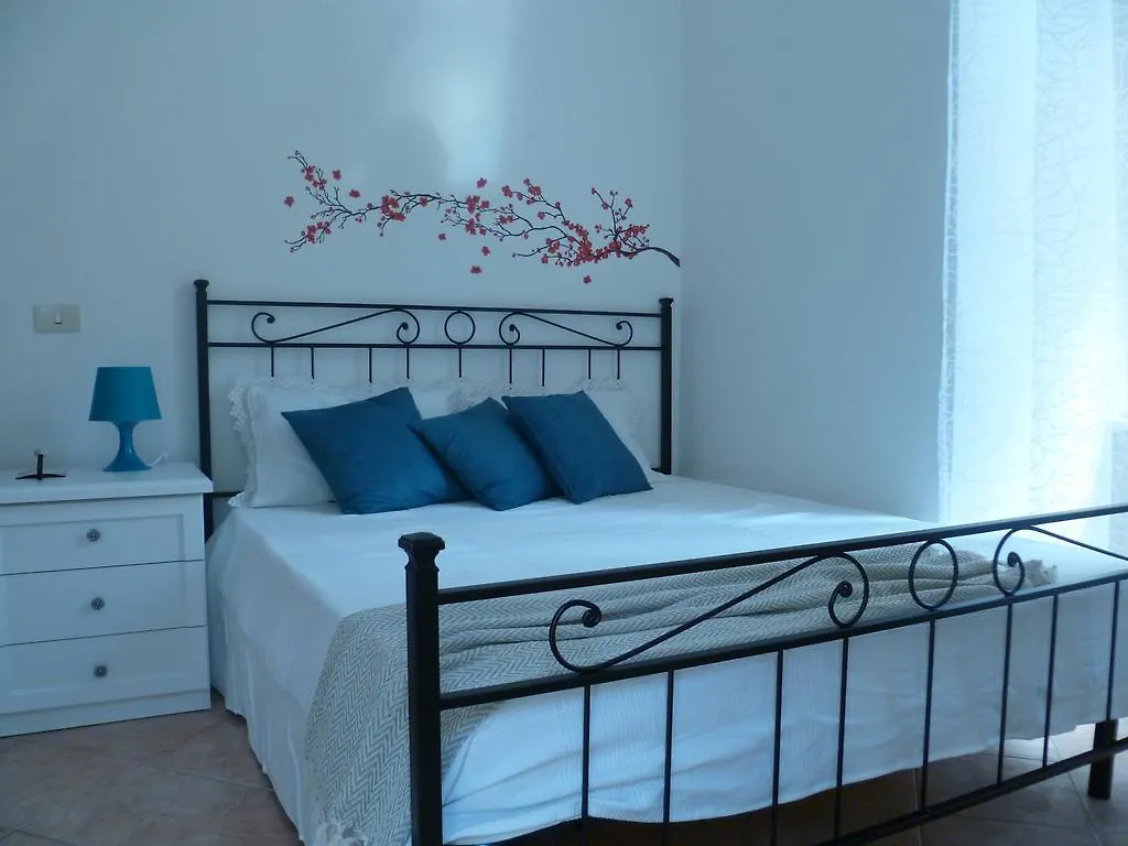 Holiday Home Il Sogno A San Pietro Rome