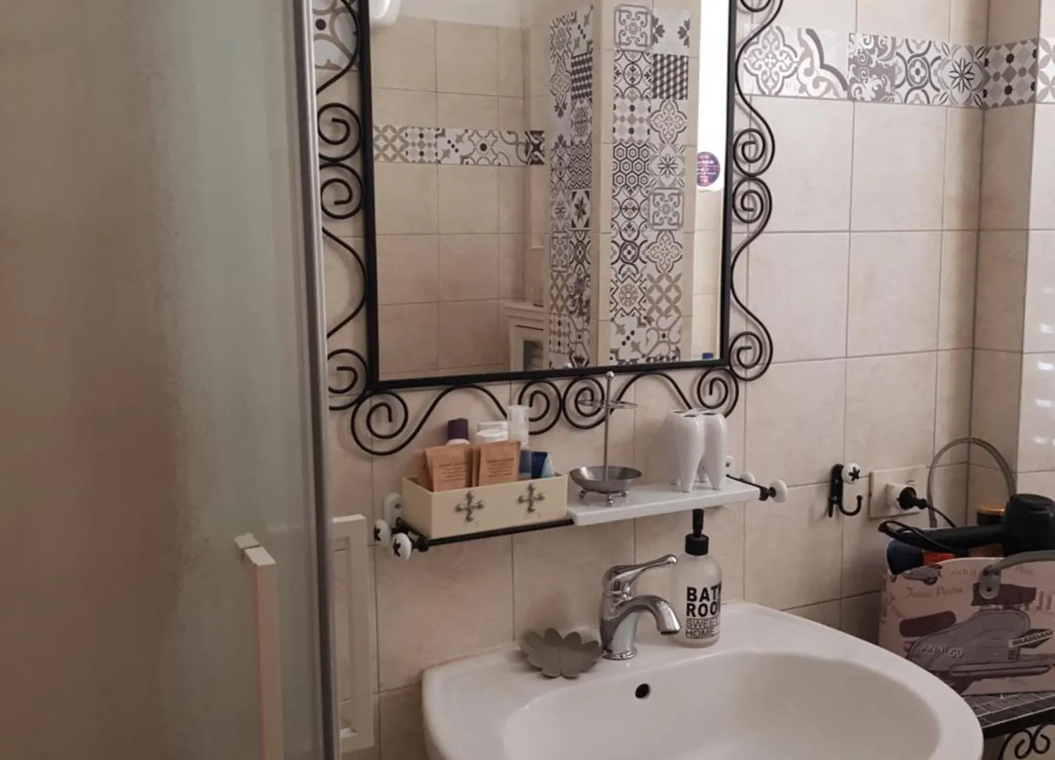 Holiday Home Il Sogno A San Pietro Rome Apartment