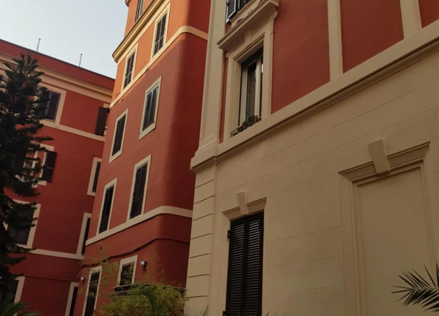 Holiday Home Il Sogno A San Pietro Rome 0*,  Italy