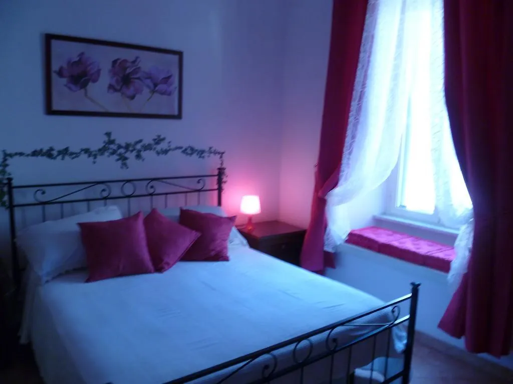 Holiday Home Il Sogno A San Pietro location