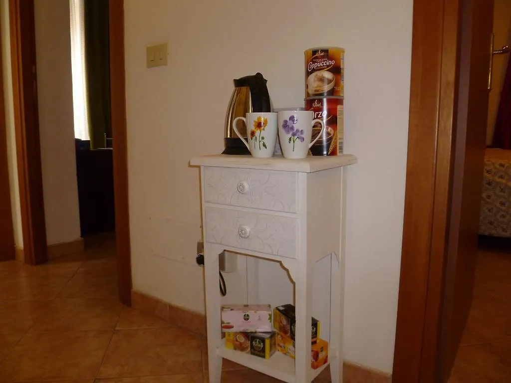 Apartment Holiday Home Il Sogno A San Pietro Rome Italy