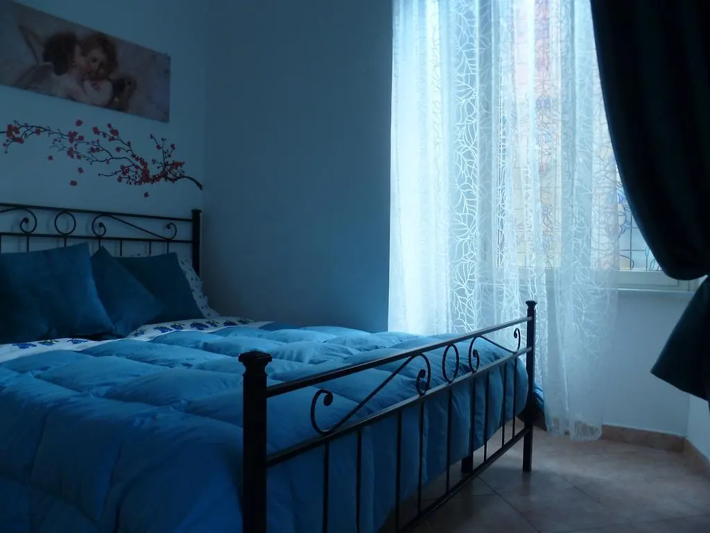Holiday Home Il Sogno A San Pietro Rome Apartment